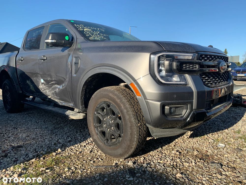 Ford Ranger - 5