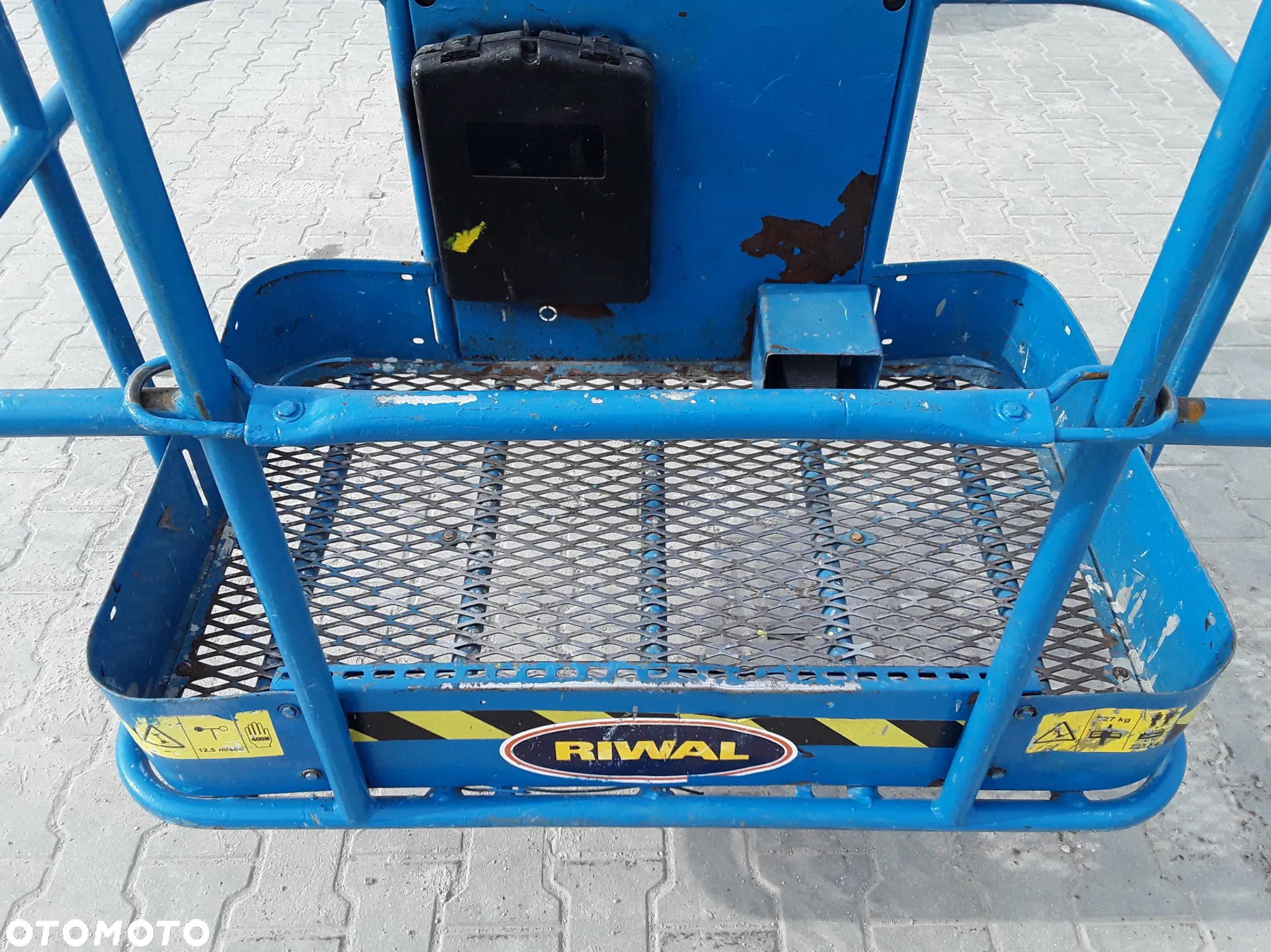 Genie Z30/20N - 6