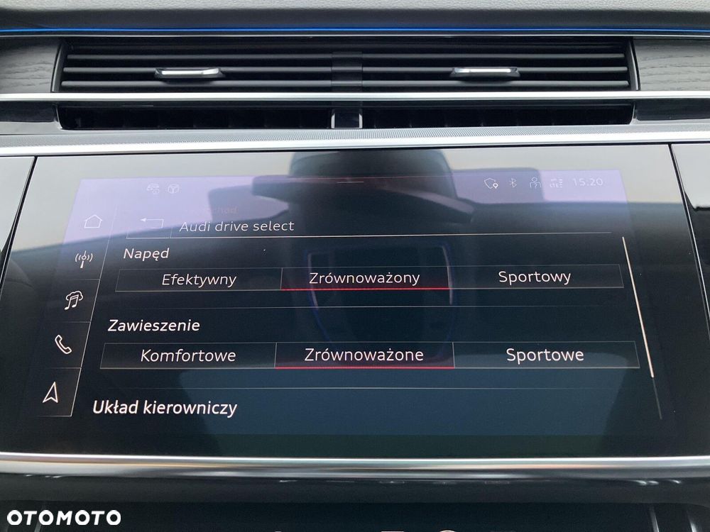 Audi A8 60 TFSI e Quattro Tiptronic - 28