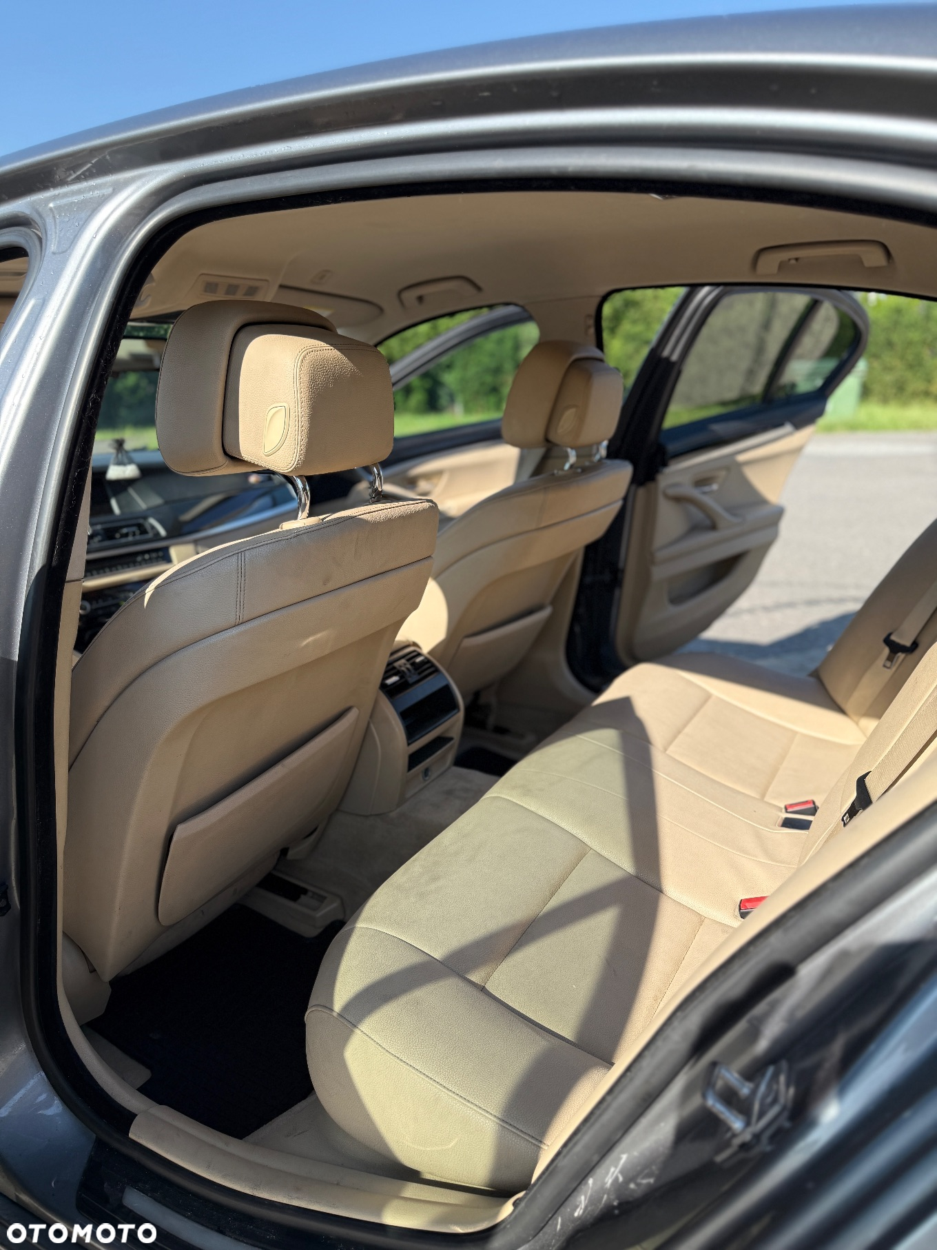 BMW Seria 5 - 18