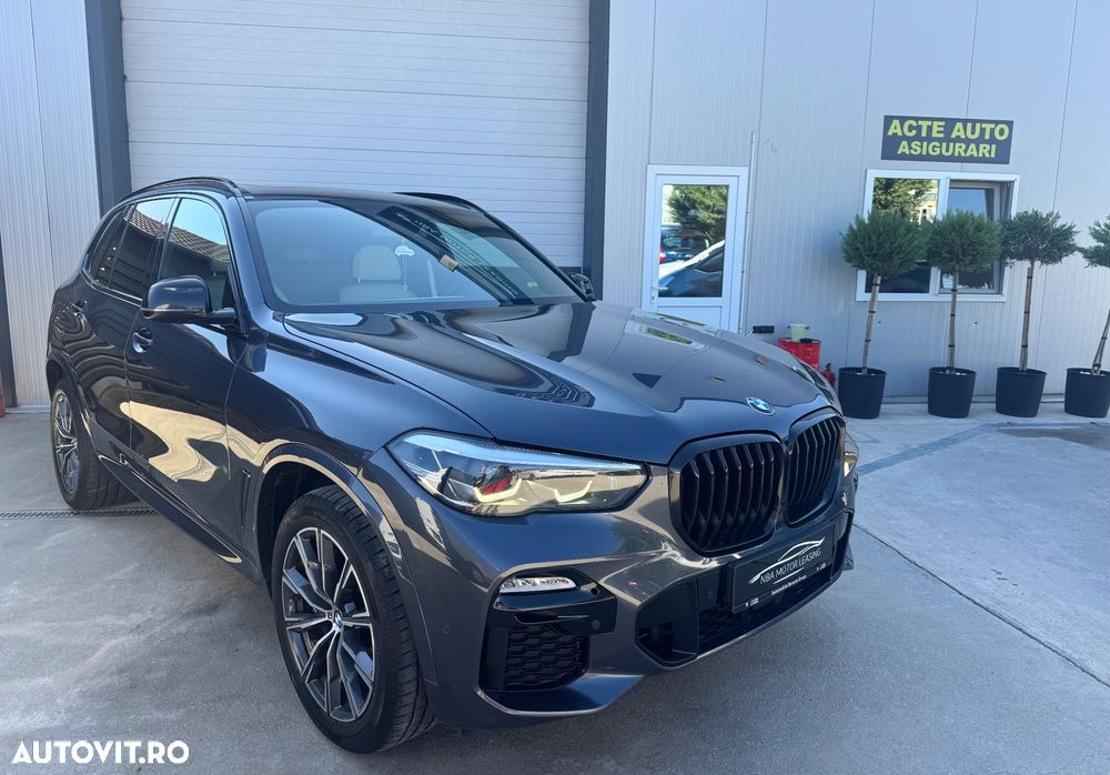 BMW X5 xDrive30d - 2