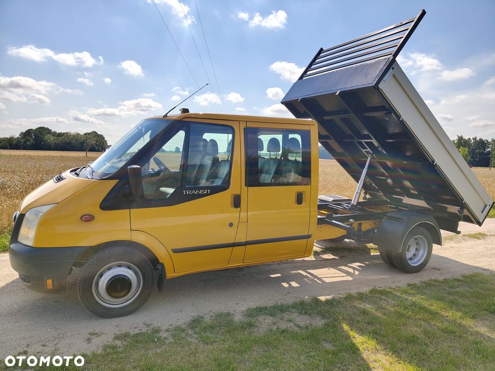 Ford transit - 5