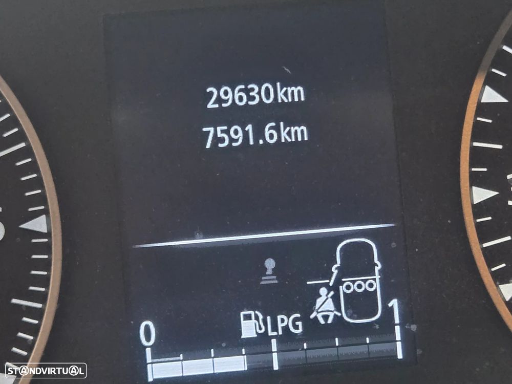 Dacia Duster 1.0 TCe ECO-G SL Extreme Bi-Fuel - 6