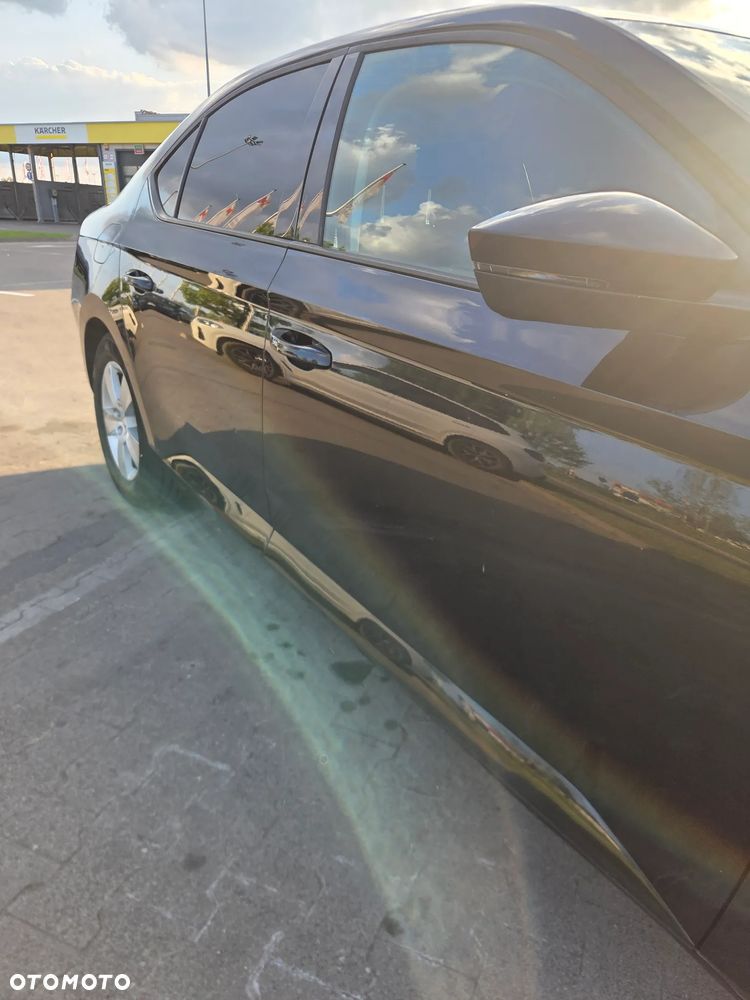 Skoda Superb 2.0 TDI Active DSG7 - 10