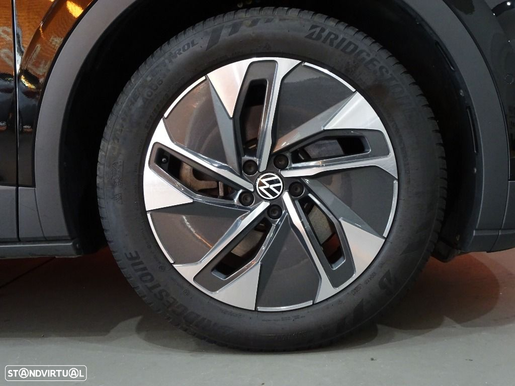 VW ID.4 77 kWh Pro Performance - 26