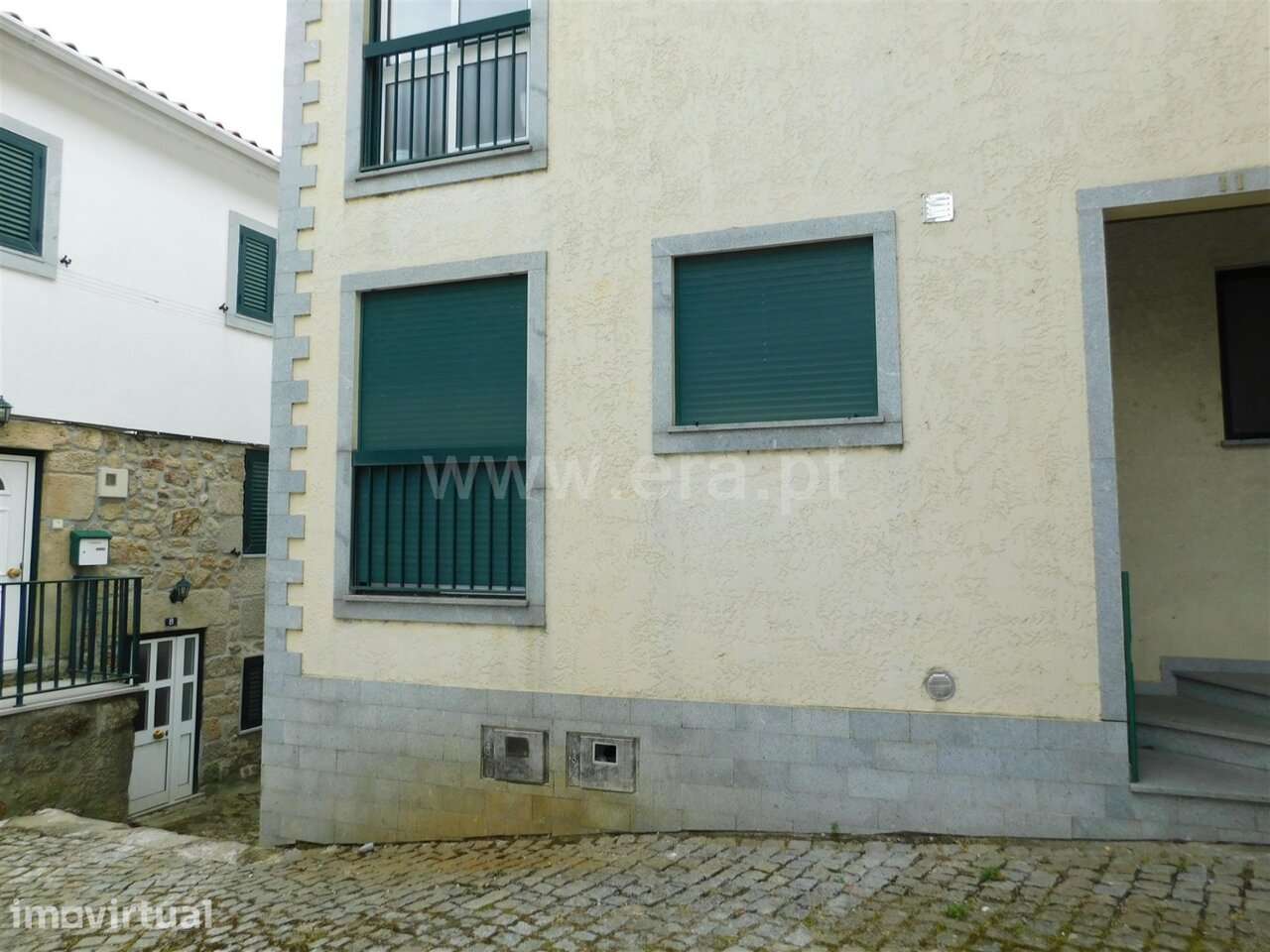 Apartamento T2 / Gouveia, Gouveia - Grande imagem: 2/12