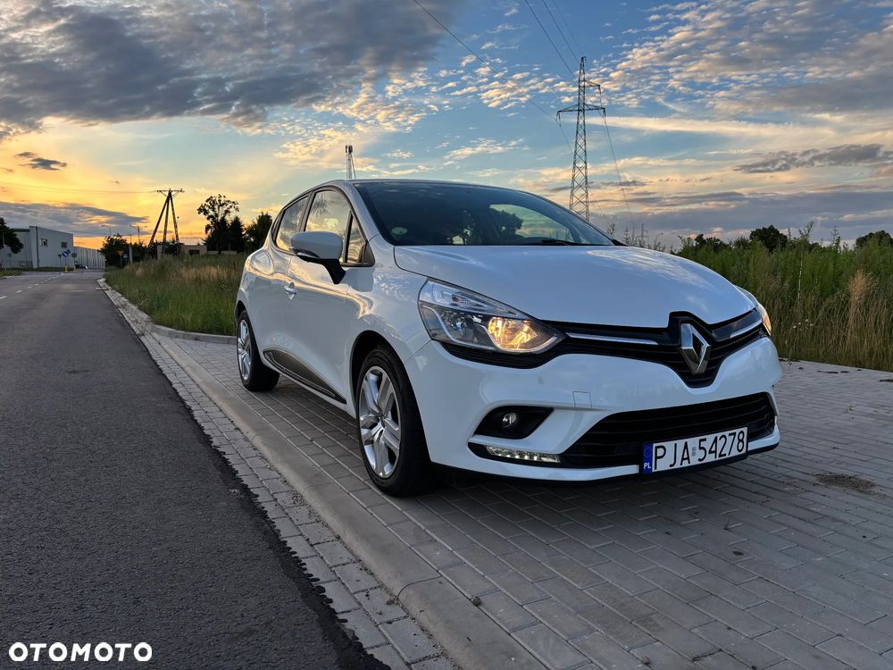 Renault Clio dCi 75 Stop & Start Life - 1