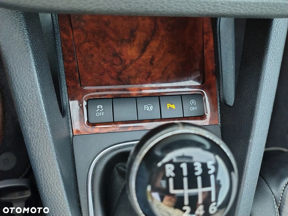 Volkswagen Eos 1.4 TSI BlueMotion Technology - 25