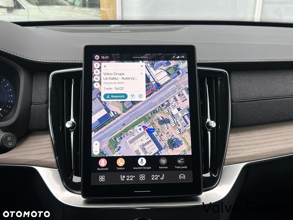 Volvo XC 90 - 15