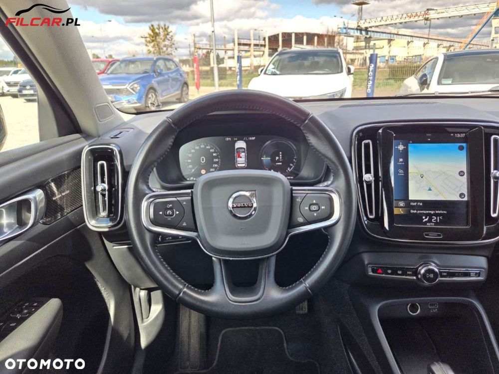 Volvo XC 40 - 10
