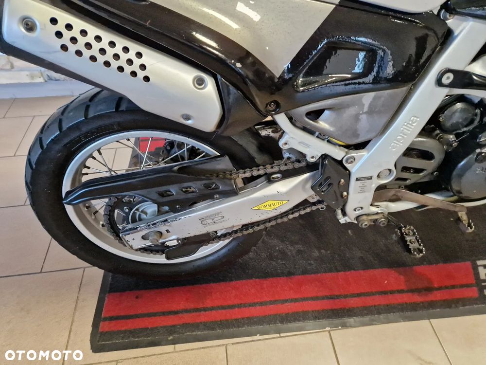 Aprilia Pegaso - 27