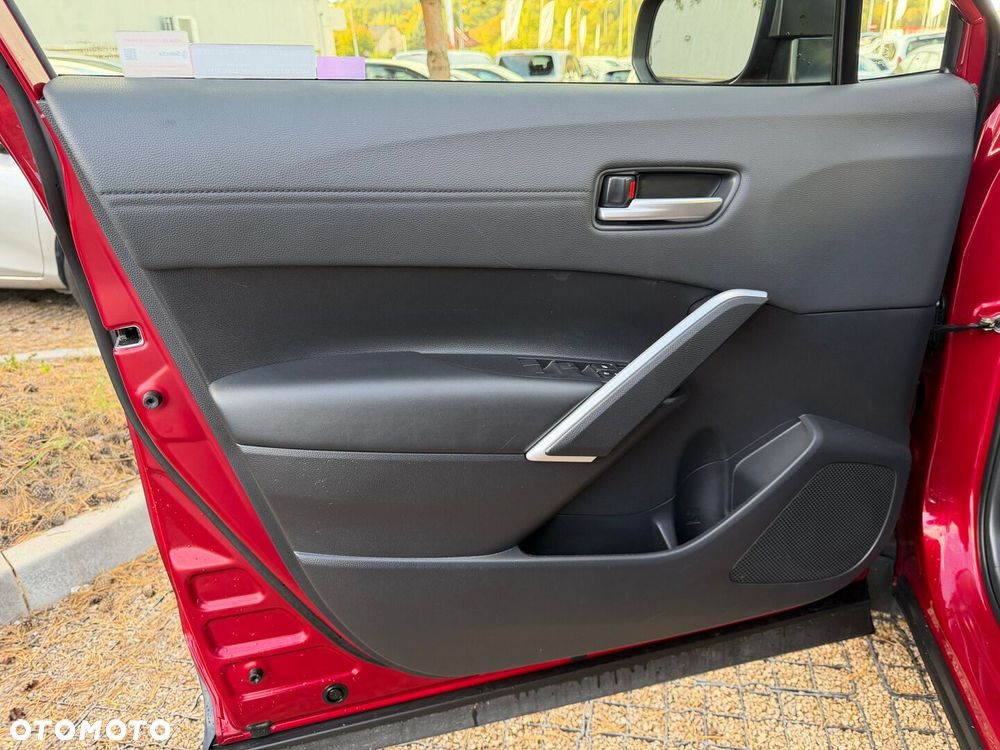 Toyota Corolla Cross 2.0 Hybrid Style - 23