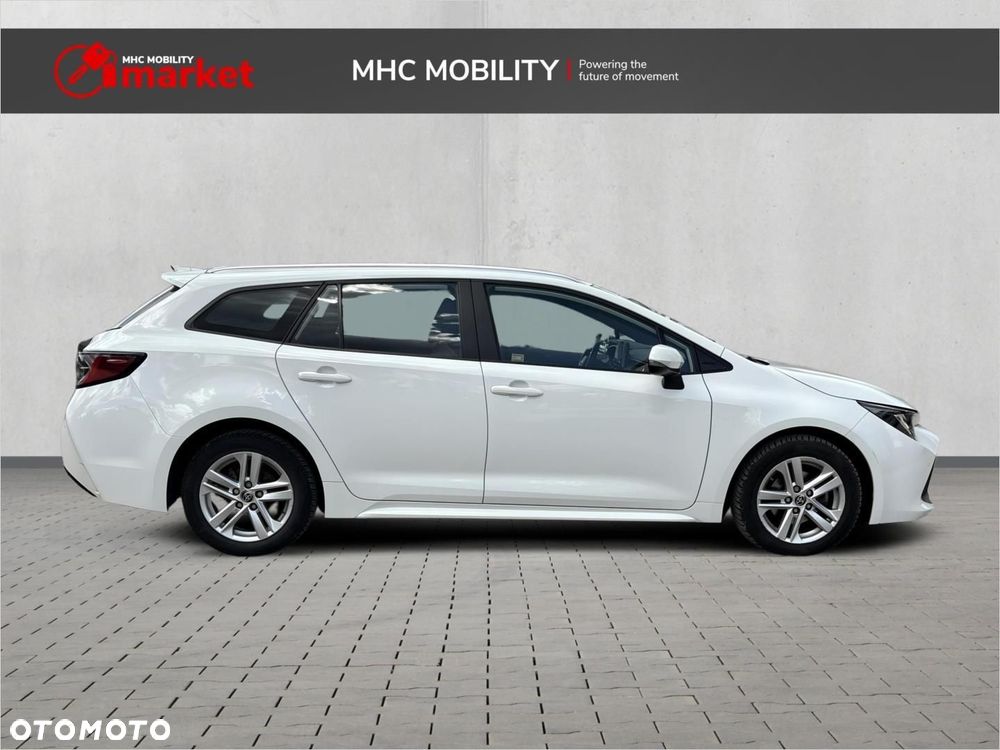 Toyota Corolla 1.8 Hybrid Comfort - 6