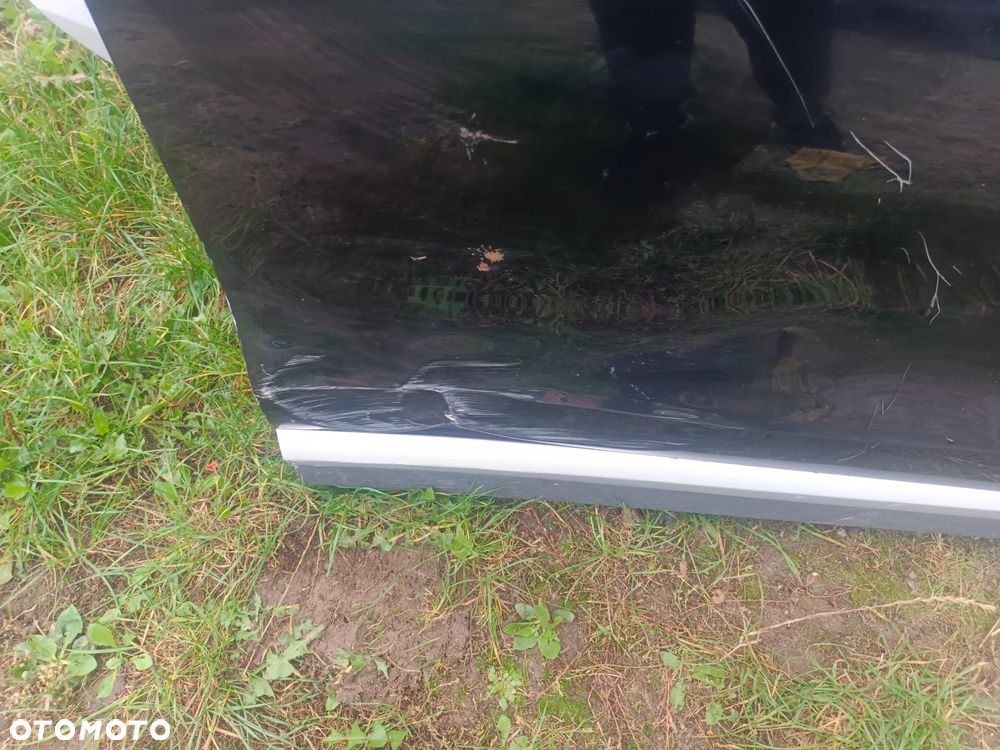 MG ZS DRZWI PRZEDNIE PRAWE PRZÓD - 2