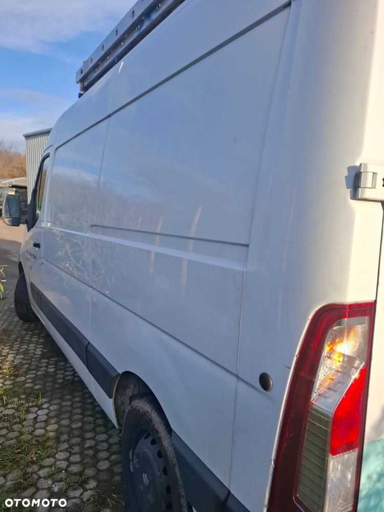 Renault Master L2H2 POLECAM !!! - 16