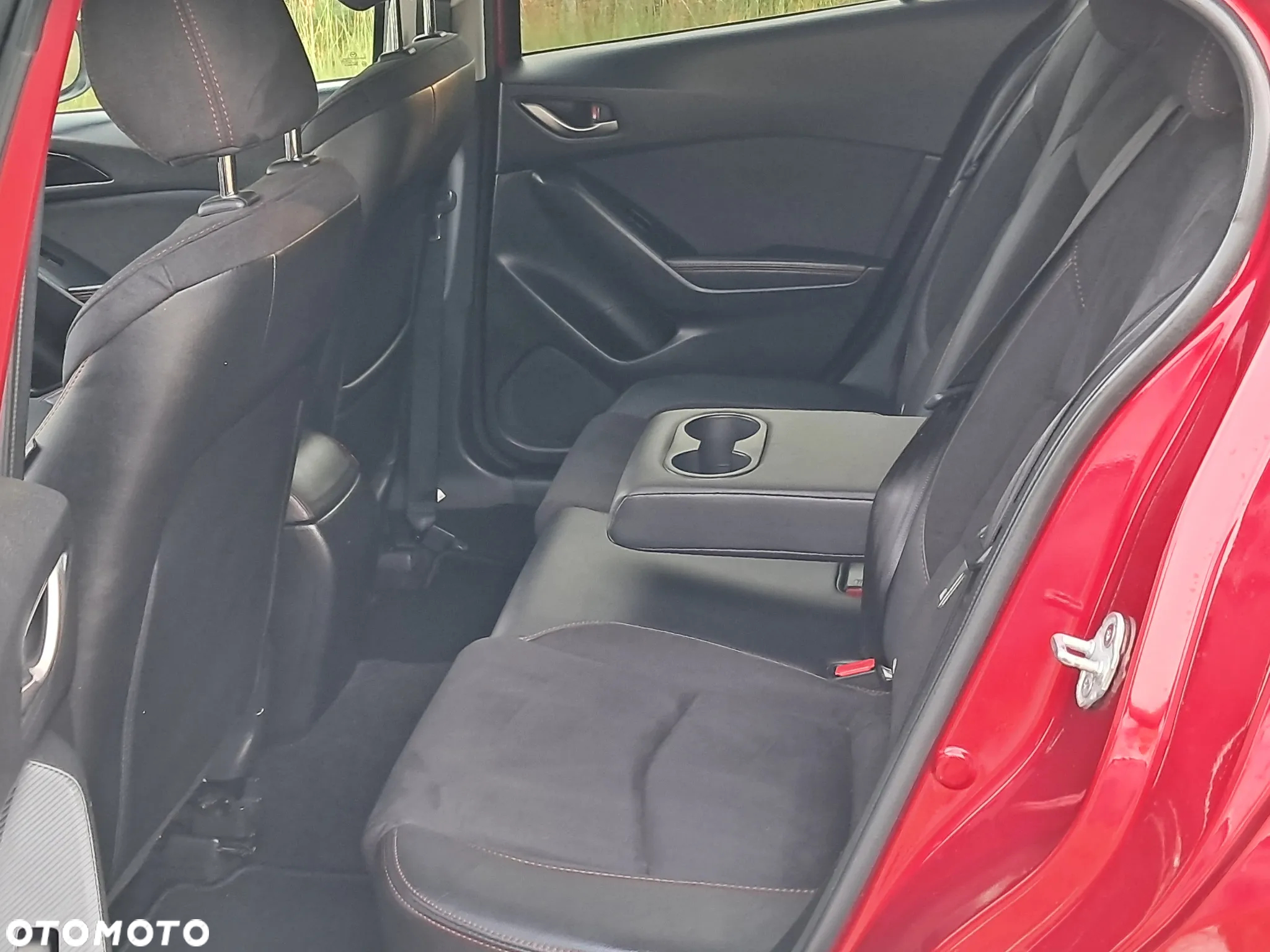 Mazda 3 SKYACTIV-G 120 Exclusive-Line - 16
