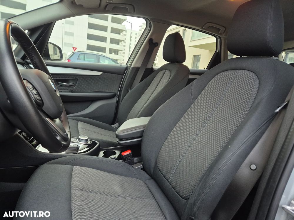 BMW Seria 2 225xe iPerformance Sport Line - 13