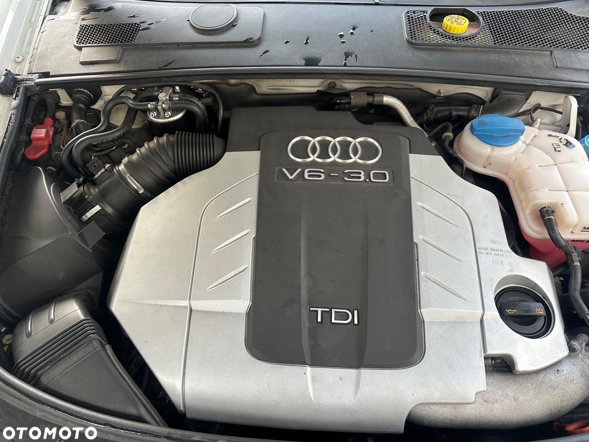 Audi A6 ver-3-0-tdi-dpf-quattro-tiptronic - 7