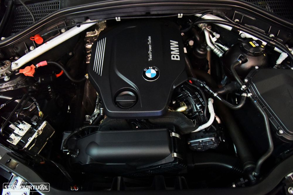BMW X4 - 11