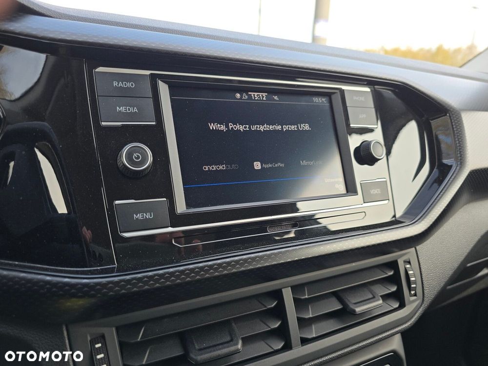 Volkswagen T-Cross - 20