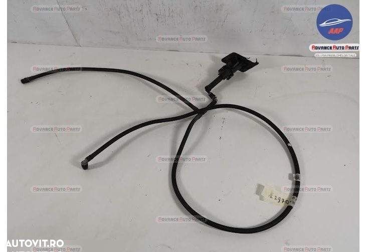 Furtun Spalator Far original BMW  Seria 5  F07/F10/F11 [2009 - 2013] - 5