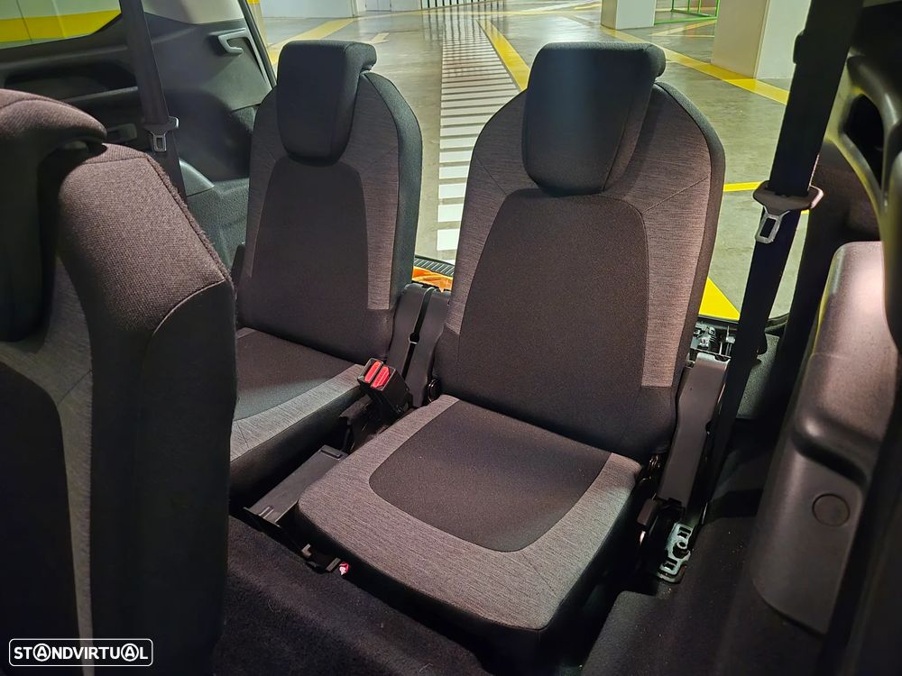 Citroën Grand C4 Spacetourer BlueHDi 130 Stop&Start FEEL - 46