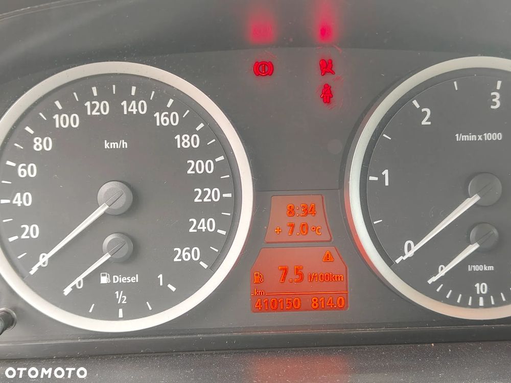 BMW Seria 5 - 3