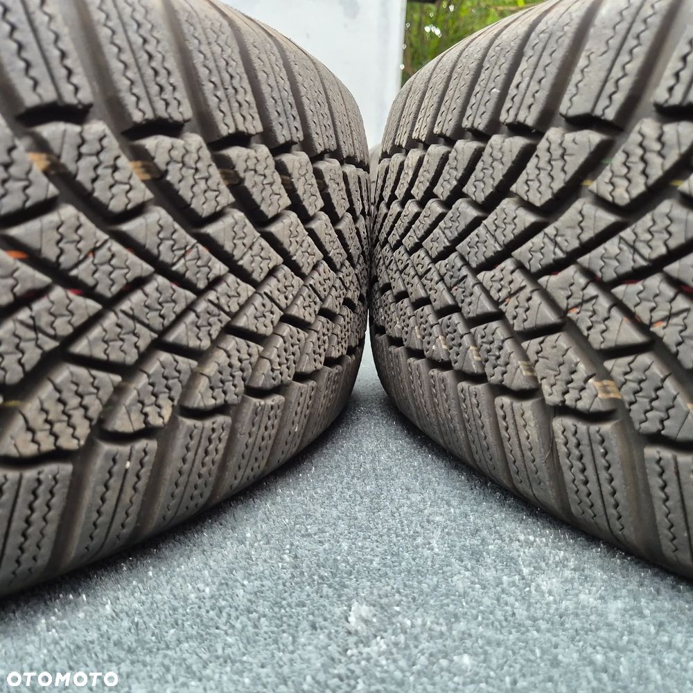 ZIMA KOŁA R19 VW ID4 ID.4 ID.5 AUDI Q4 Q5 E-TRON BUZZ ENYAQ ELROQ 2025r - 11