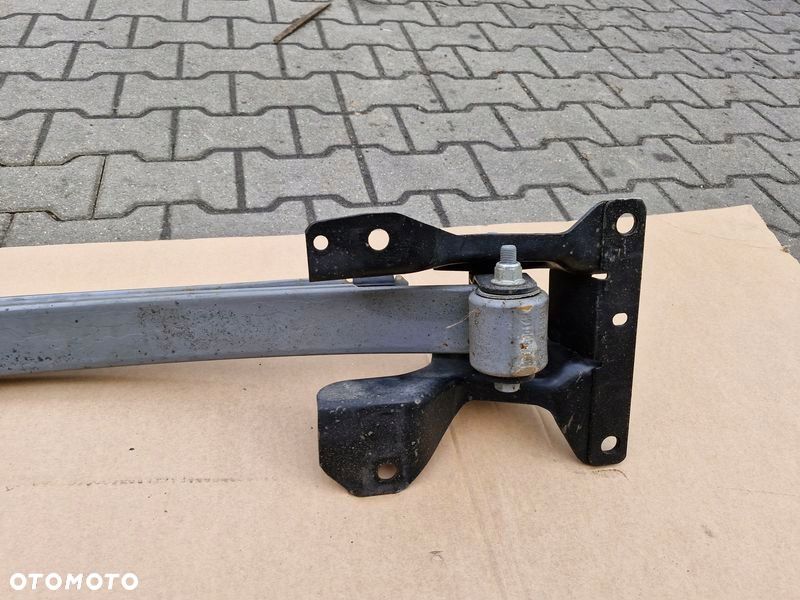 RENAULT MASTER III 3 LIFT IV RESOR TYŁ BLIŹNIAK 3 PIÓRA 5502000016R - 11