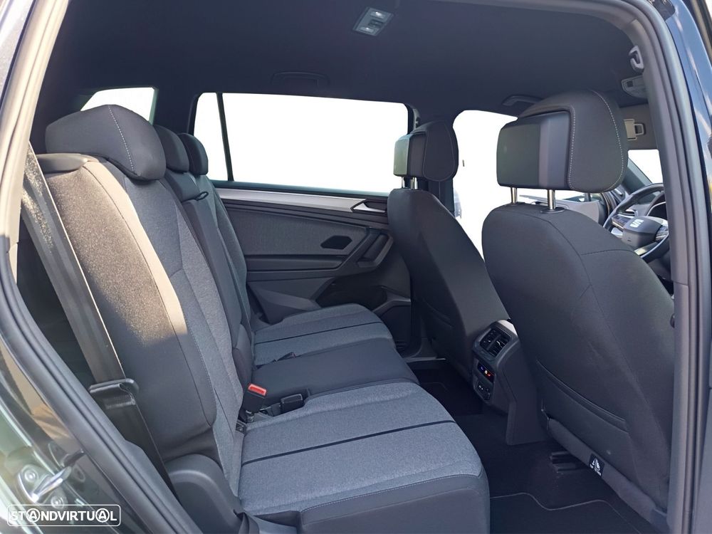 SEAT Tarraco 2.0 TDI Style Plus DSG - 29