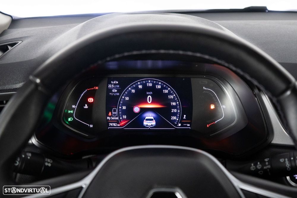 Renault Captur 1.0 TCe Techno - 29