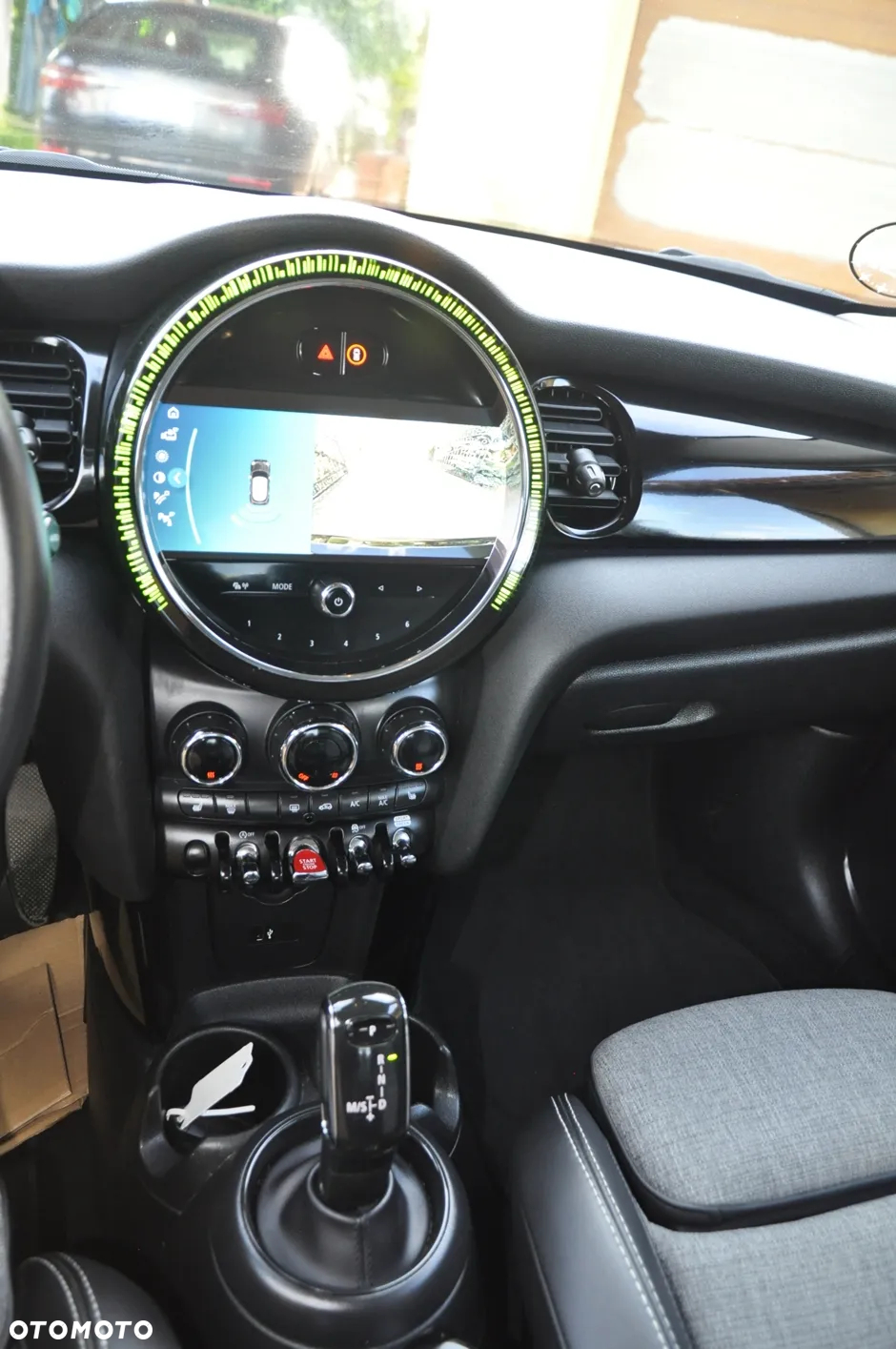 MINI Cooper - 27