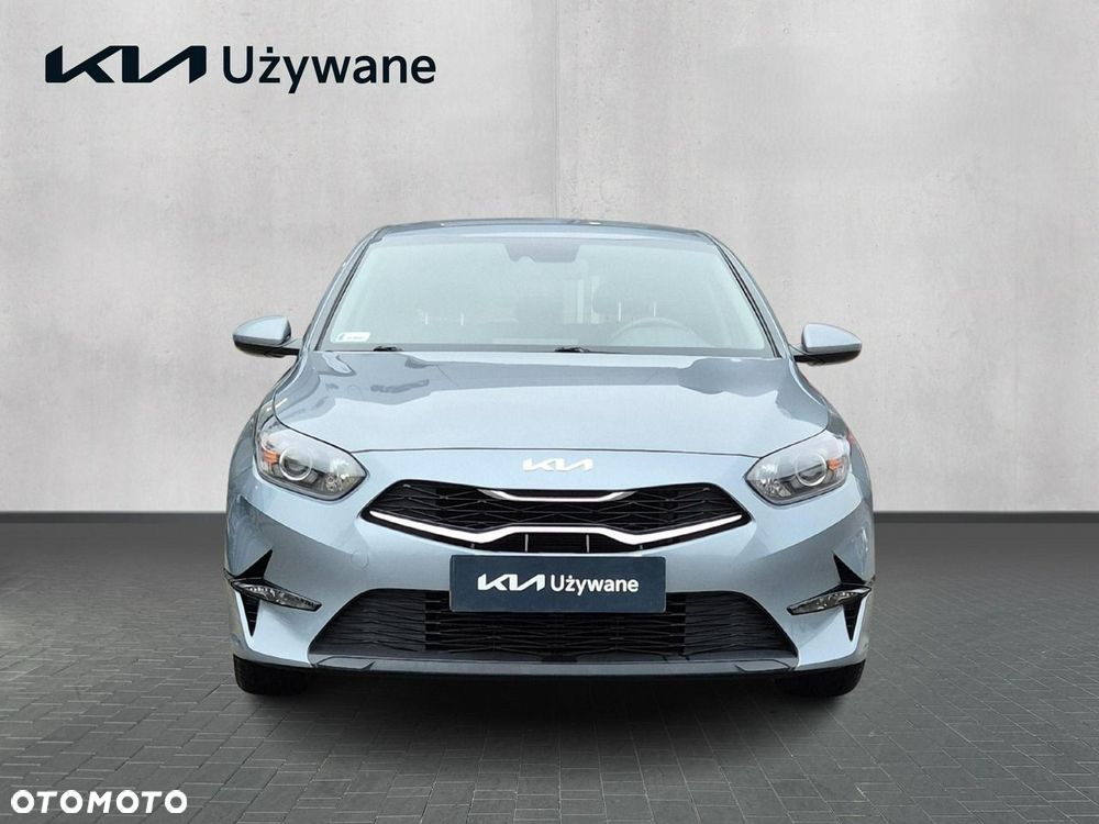 Kia Ceed 1.5 T-GDI M DCT - 9