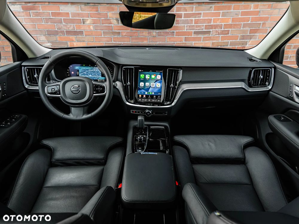 Volvo V60 - 6