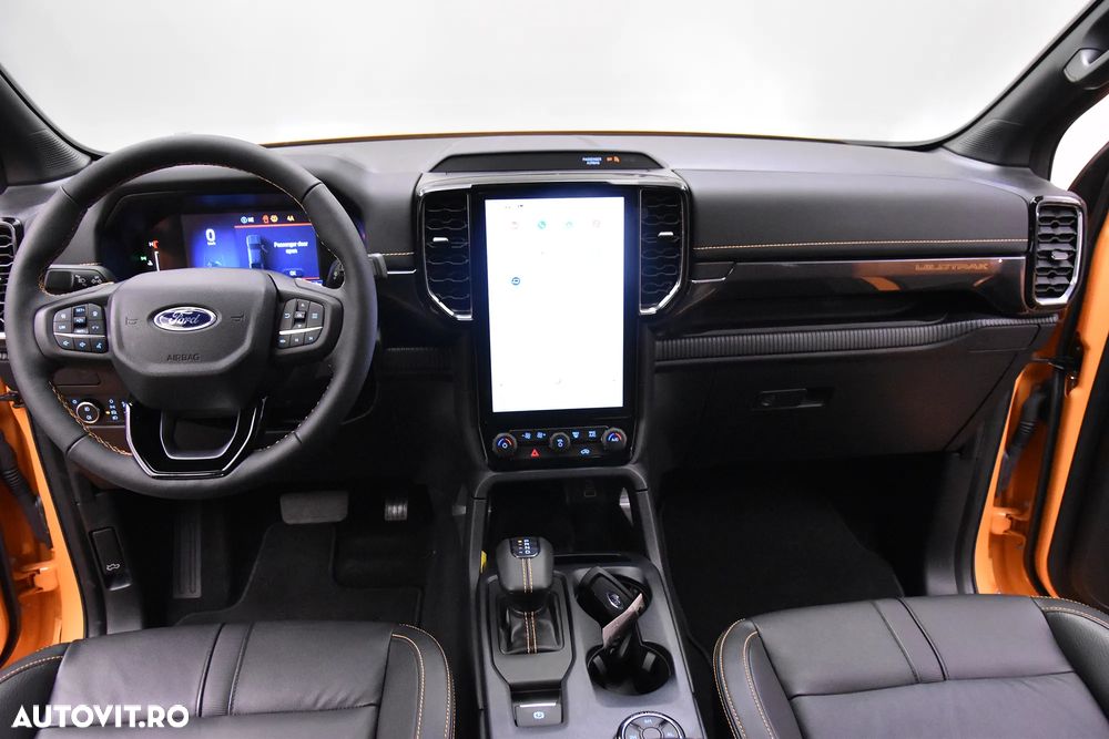 Ford RANGER - 9