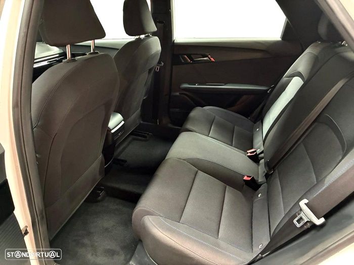 MG MG4 4 Standard - 14