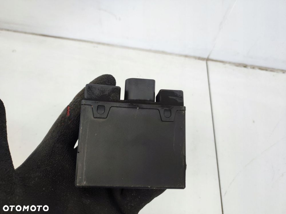 moduł sterownik dźwięku audi s4 a4 b9 lift - 4