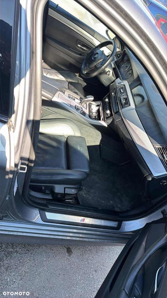 BMW Seria 5 535d - 9