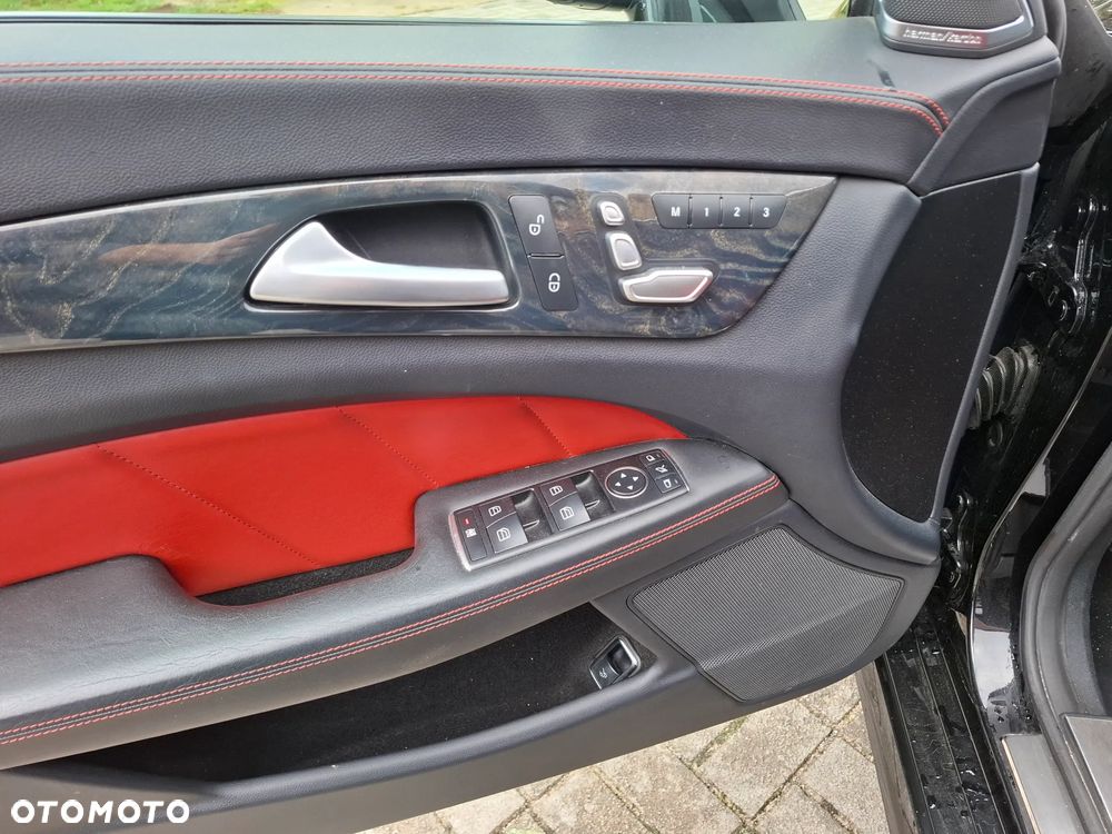 Mercedes-Benz CLS 250 d 4Matic 7G-TRONIC Final Edition - 21