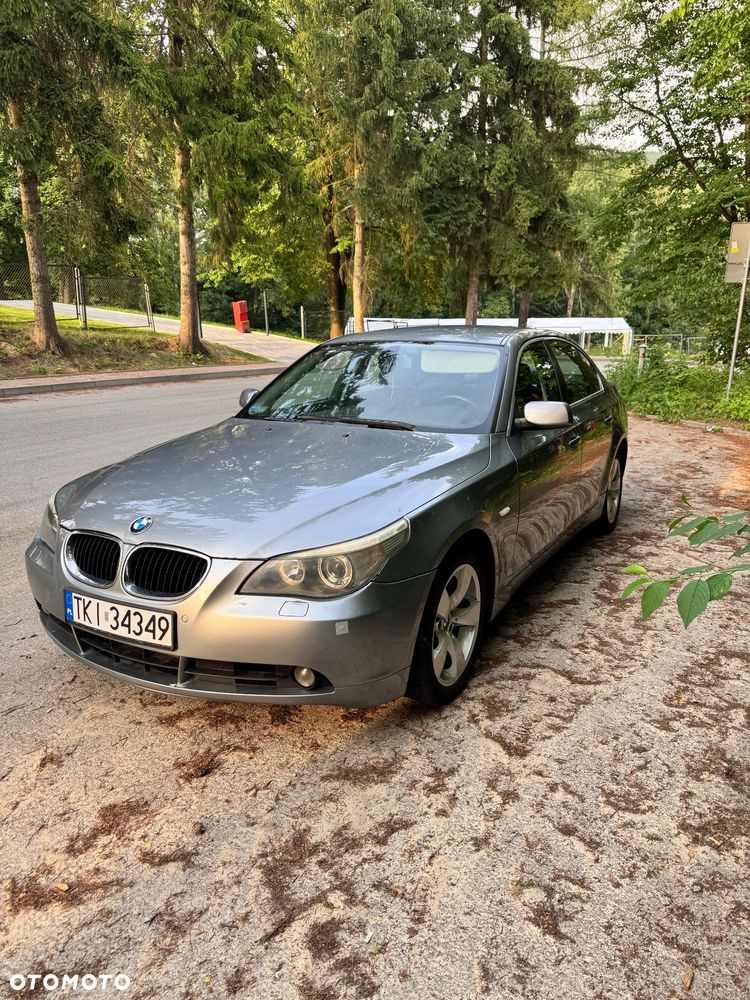 BMW Seria 5 - 3