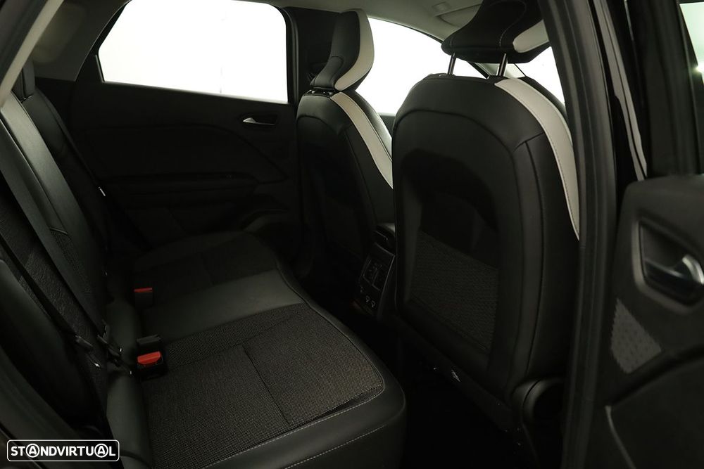 Renault Captur 1.0 TCe Techno Bi-Fuel - 24