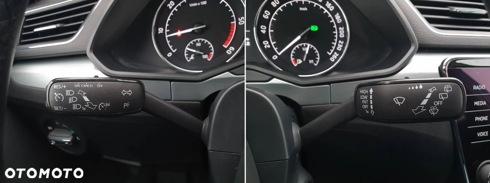 Skoda Superb 2.0 TDI Ambition DSG - 15