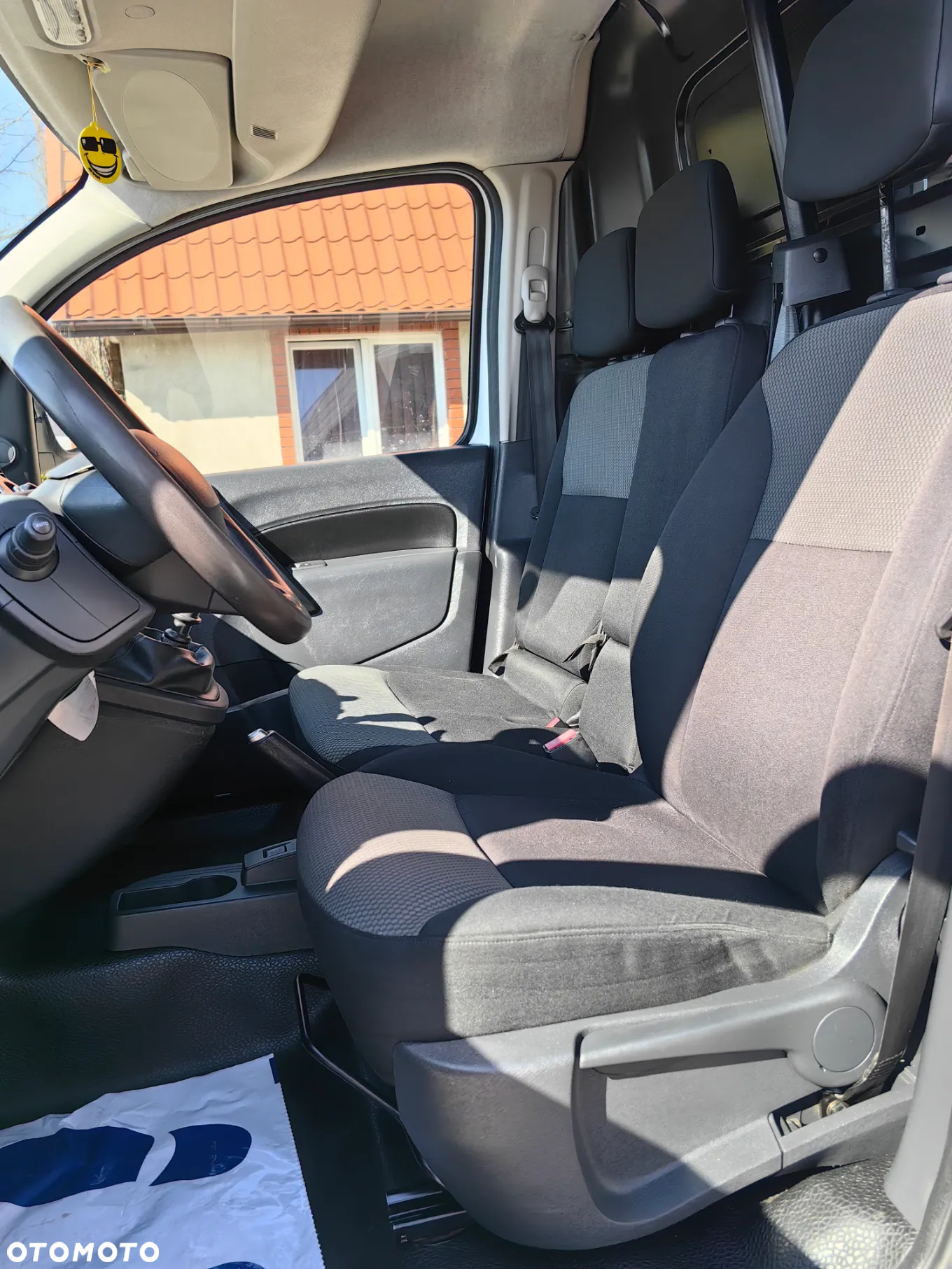 Renault Kangoo - 11