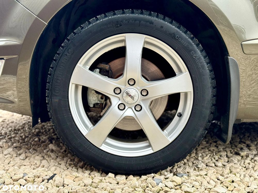 Ford Galaxy 2.0 FF Titanium - 12