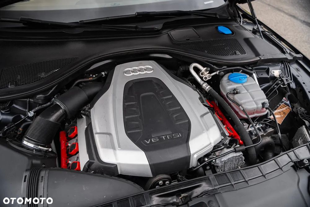 Audi A7 Sportback - 30