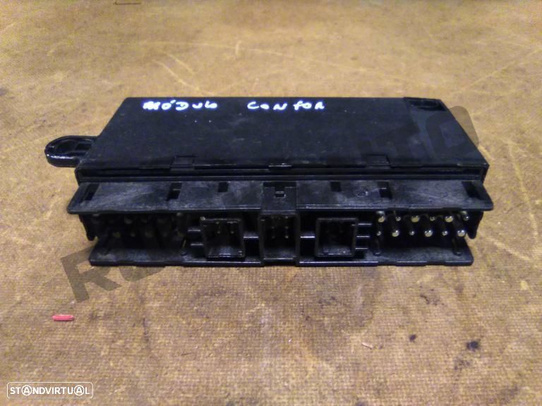 Módulo Confort  Mercedes W124 [1984_1993] 200 D - 1