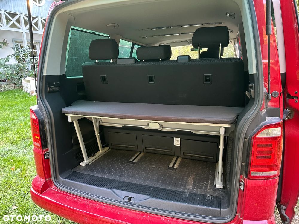 Volkswagen Multivan 2.0 TDI L1 Trendline DSG - 27