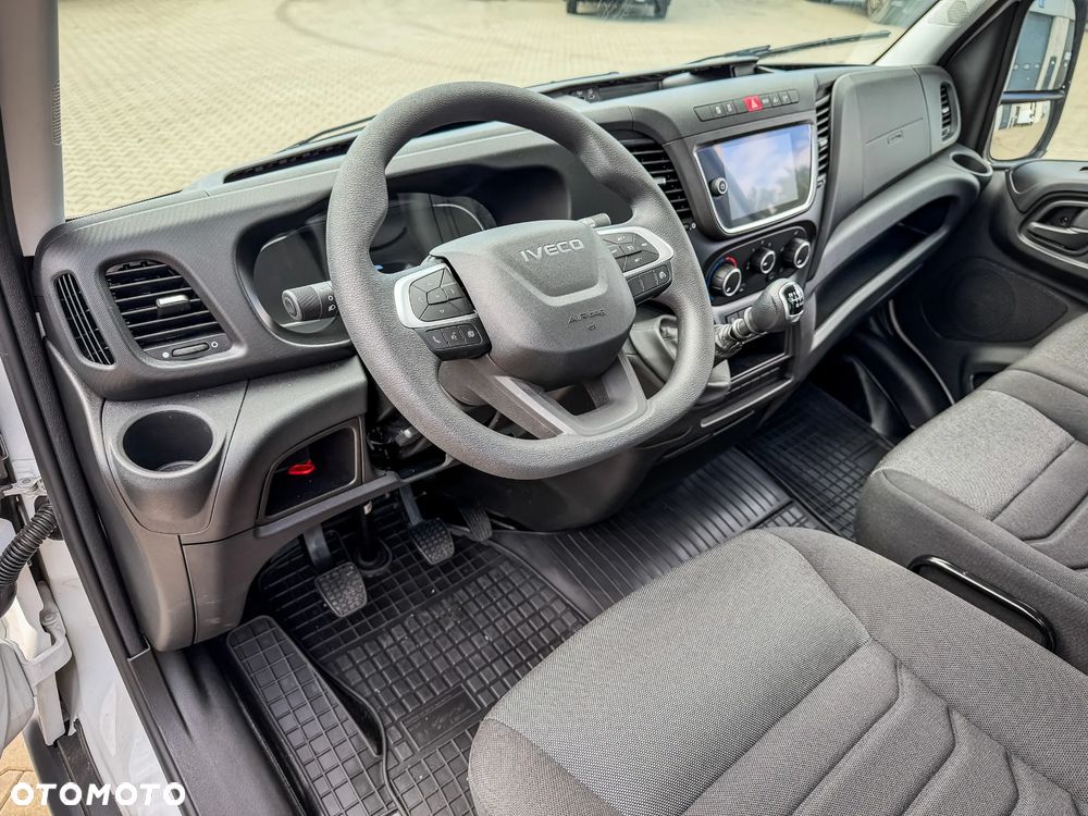 Iveco Daily 35C16H3.0 promo od reki! - 15