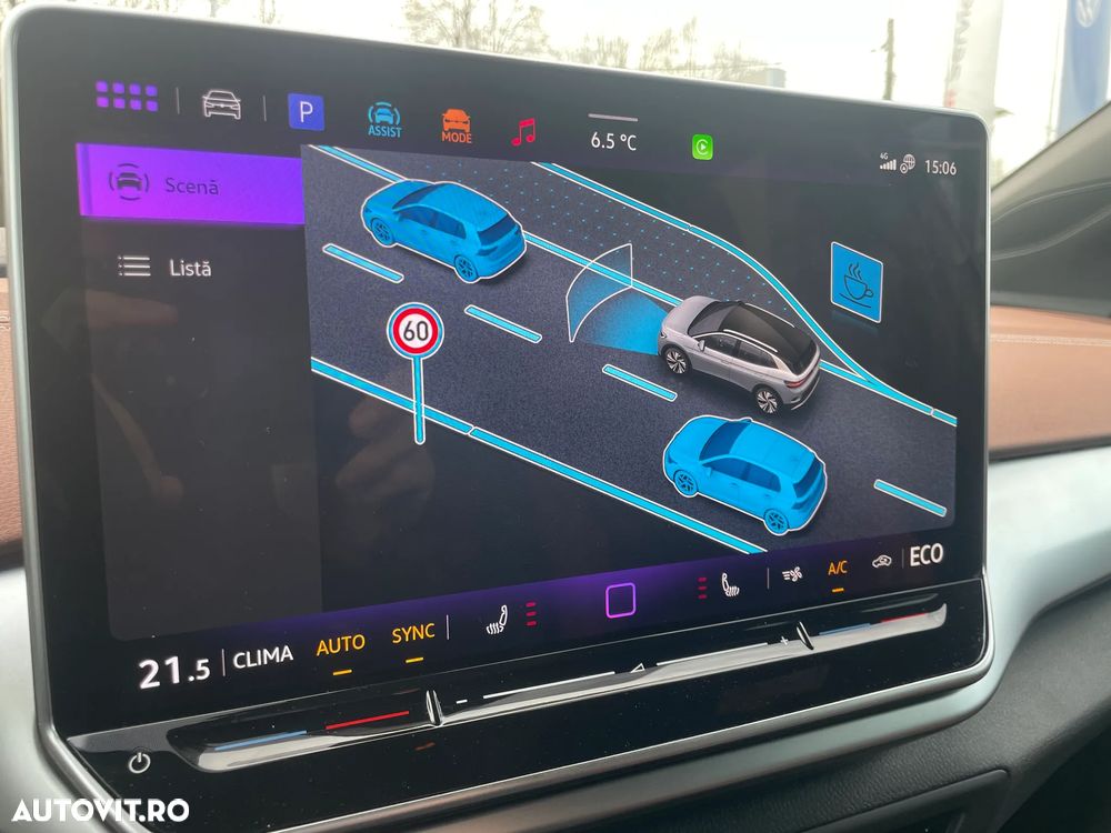 Volkswagen ID.4 77 kWh Pro - 20