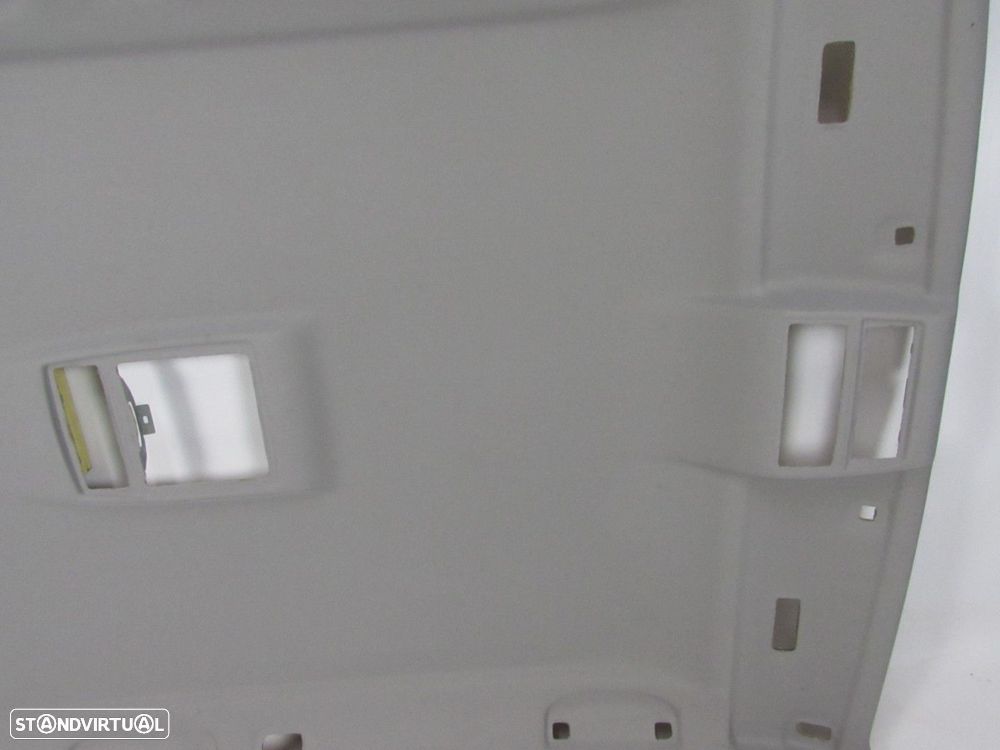 Forro/ Cúpula Tecto Seminovo/ Original BMW 5 Touring (E61) 54137077185 - 2
